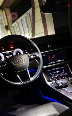 اودي A6
